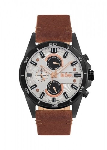 Orologio leecooper lc06514 - leecooper, lc06514.635