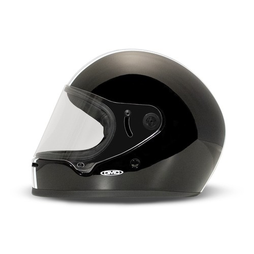 Casco moto dmd rivale racing - casco,