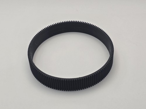 Anello ingranaggi messa - , a
