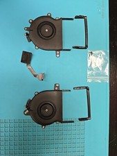 Coppia Ventole Originali Mac Book Pro 13 A1989 