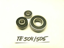 Hilti TE 504 / TE 505, set