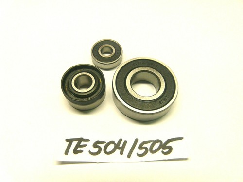 Hilti 504 505 set - te,
