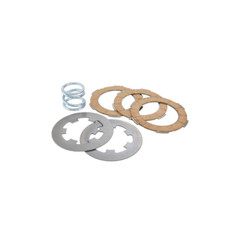 SERIE COMPLETA DISCHI FRIZIONE