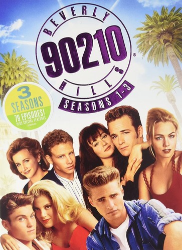 Beverly hills 90210 - hills,,