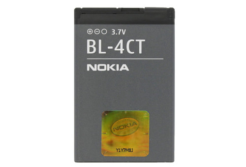 Nokia 4ct batteria 860 - batteria, mah