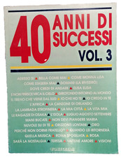 40 Anni di Successi Vol.3