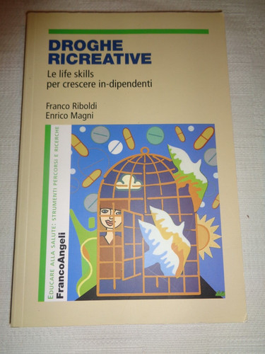 Droghe ricreative life - ricreative, le