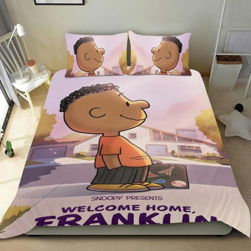 Welcome home franklin set - home,,