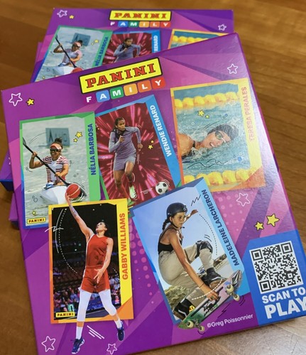 Panini family happy meal - meal, 2024