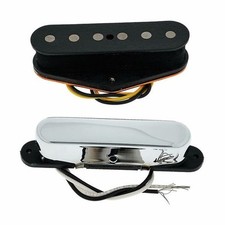 Fender set pick up chitarra