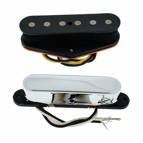 Fender set pick - up, chitarra