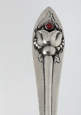 Georg Jensen Cucchiaio da
