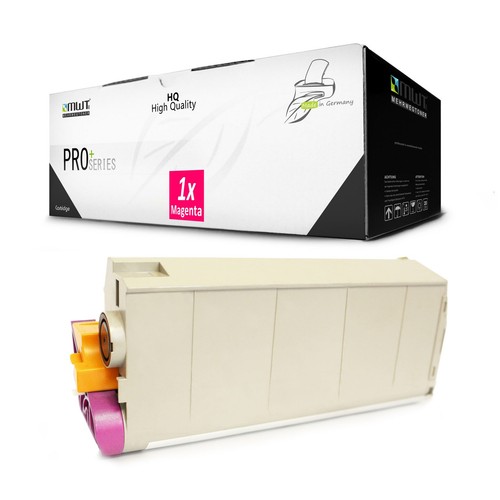 Toner mwt pro - mwt, oki
