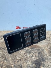 BMW E30 M3 Check Control