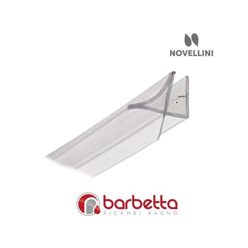 Guarnizione orizzontale 931 - guarnizione, mm.931