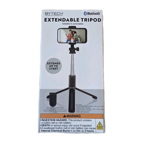 Bytech treppiede estensibile - bytech,