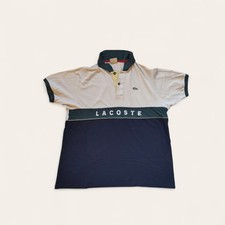 Polo Vintage Lacoste