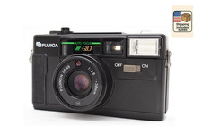 [NEAR MINT] Fuji Fuica Auto-7