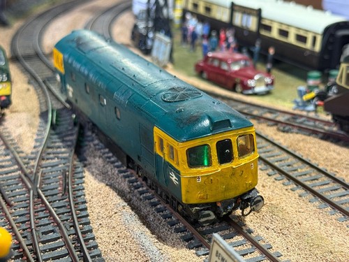 Lima gauge 205126 - lima, br