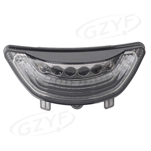 Fanale posteriore led - posteriore, a