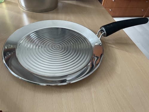 Padella opan amc 28cm m30 - opan,