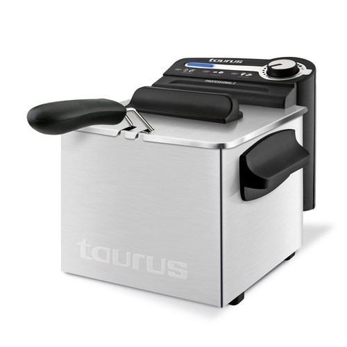 Taurus friggitrice olio - ad,