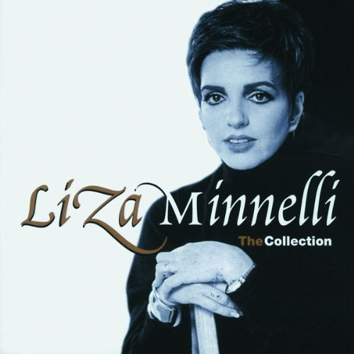 Liza minnelli collection - minnelli,