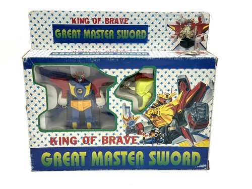 Vintage brave exkaiser clone - vintage,