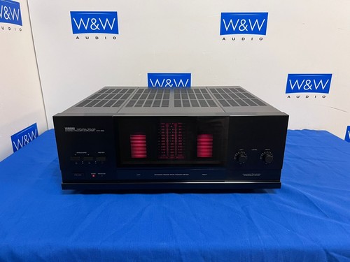 Yamaha amplificatore - mx-50,,