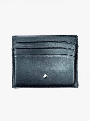 Montblanc portafoglio wallet