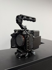 Sony Alpha A7SIII ILCE-7SM3