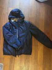 Giubbotto Cedric Junior Nero