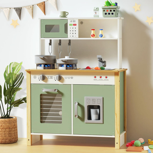 Babytronic cucina gioco - cucina,