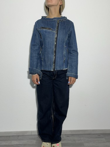 Lee biker jacket giacca - biker,