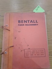 Catalogo macchine agricole