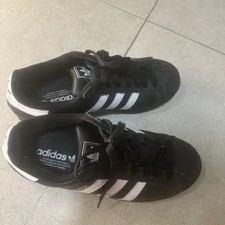 Adidas Superstar Core Black