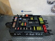 Scatola fusibili bmw touring - scatola, 3