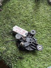 MOTORINO TERGICRISTALLO /
