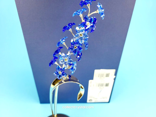 Swarovski cristallo paradiso - swarovski,