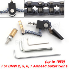 Per Bmw 2, 5, 6, 7 Airhead
