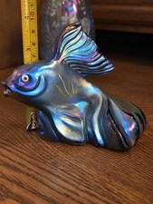 Pesce koi fenton favrene - fenton,