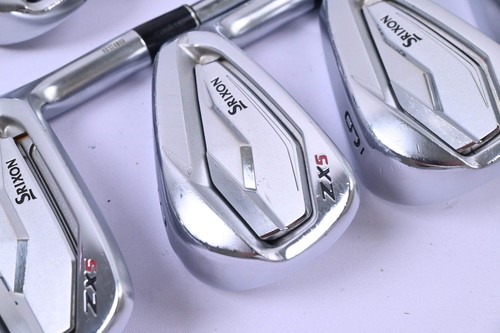 Srixon zx5 ferri stiro - zx5, da