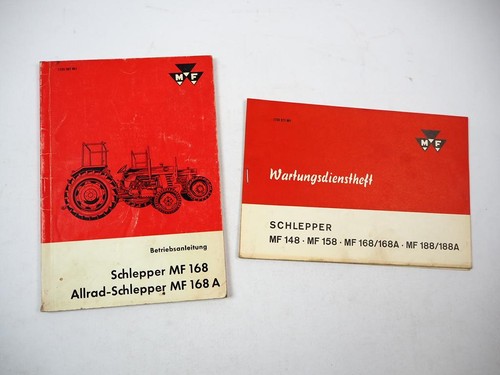 Original massey ferguson - original,