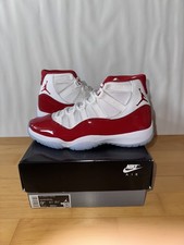Jordan 11 Retro Cherry | EU 43