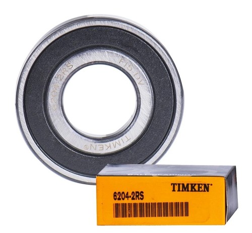 2pz nuovi cuscinetti timken - 2pz,