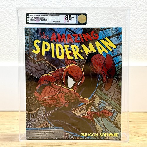 The amazing spider man - the, spider-man