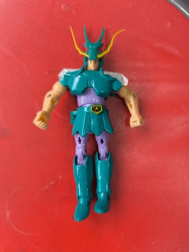Cavalieri dello zodiaco sirio - dello,