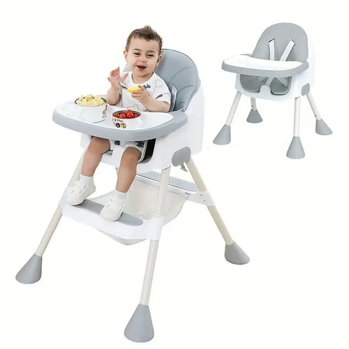 Seggiolone pappa ubravoo - seggiolone,