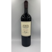 Cosentino Cantina Napa Valley