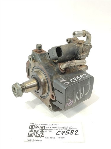Pompa iniezione diesel - diesel, per